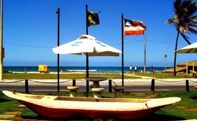 Cores do Mar
