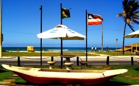 Cores do Mar