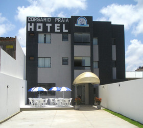 Corsário Praia