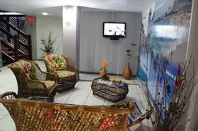 Corsário Tropical