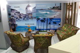 Corsário Tropical