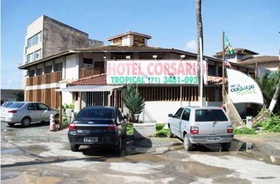 Corsário Tropical