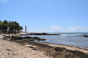 Encanto de Itapoan Pousada