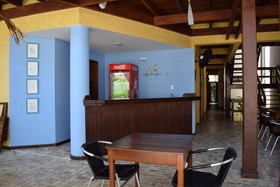 Encanto de Itapoan Pousada