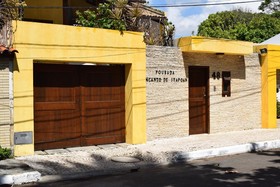 Encanto de Itapoan Pousada