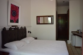 Encanto de Itapoan Pousada