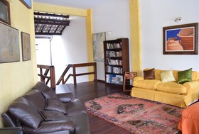 Encanto de Itapoan Pousada