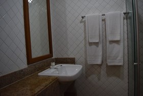 Encanto de Itapoan Pousada