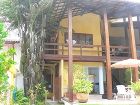 Encanto de Itapoan Pousada
