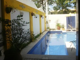 Encanto de Itapoan Pousada
