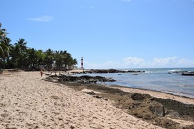 Encanto de Itapoan Pousada