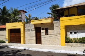 Encanto de Itapoan Pousada