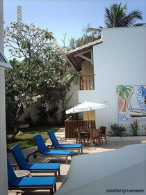 Farol de Itapuã Praia Hotel - Salvador