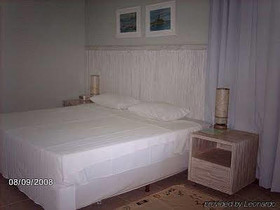 Farol de Itapuã Praia Hotel - Salvador