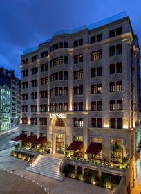 Fasano Salvador