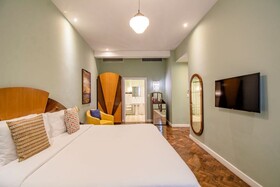 Fera Palace Hotel