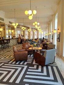 Fera Palace Hotel