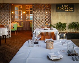 Fera Palace Hotel