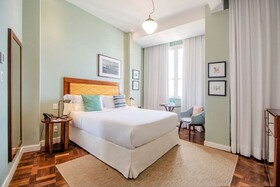 Fera Palace Hotel