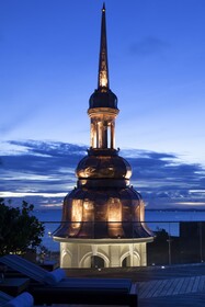 Fera Palace Hotel