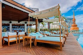 Fera Palace Hotel