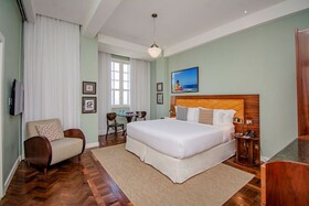 Fera Palace Hotel
