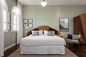Fera Palace Hotel