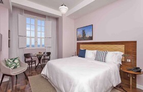 Fera Palace Hotel