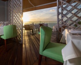 Fera Palace Hotel