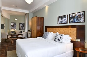 Fera Palace Hotel