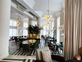 Fera Palace Hotel
