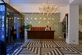 Fera Palace Hotel