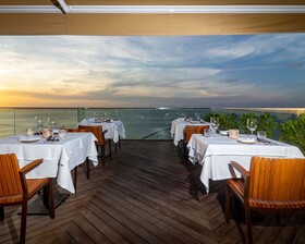 Fera Palace Hotel