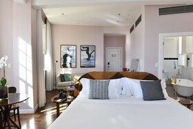 Fera Palace Hotel
