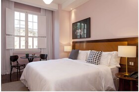 Fera Palace Hotel