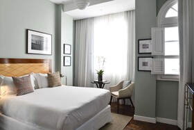 Fera Palace Hotel