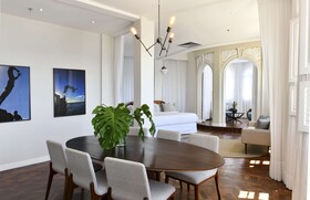 Fera Palace Hotel