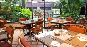 Fiesta Bahia