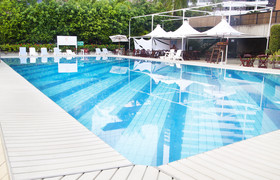 Fiesta Bahia