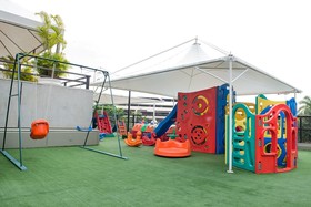 Fiesta Bahia