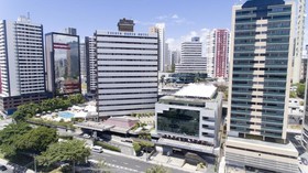Fiesta Bahia
