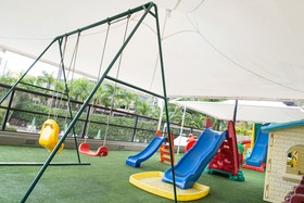 Fiesta Bahia