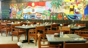 Fiesta Bahia