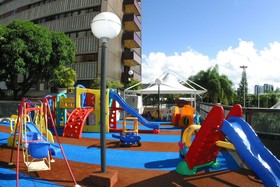 Fiesta Bahia