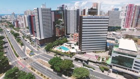 Fiesta Bahia