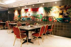 Fiesta Bahia