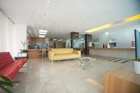 Hotel Golden Park Salvador