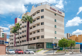 Hotel Golden Park Salvador