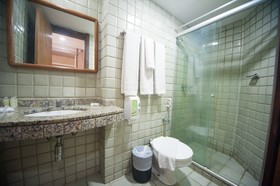 Hotel Golden Park Salvador