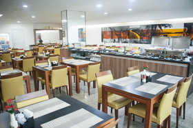 Hotel Golden Park Salvador
